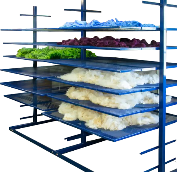 Drying Rack - Full